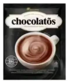 Chocolatos Chocolate