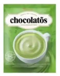 Chocolatos Matcha