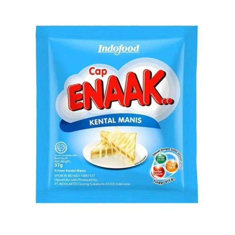 Susu Enak