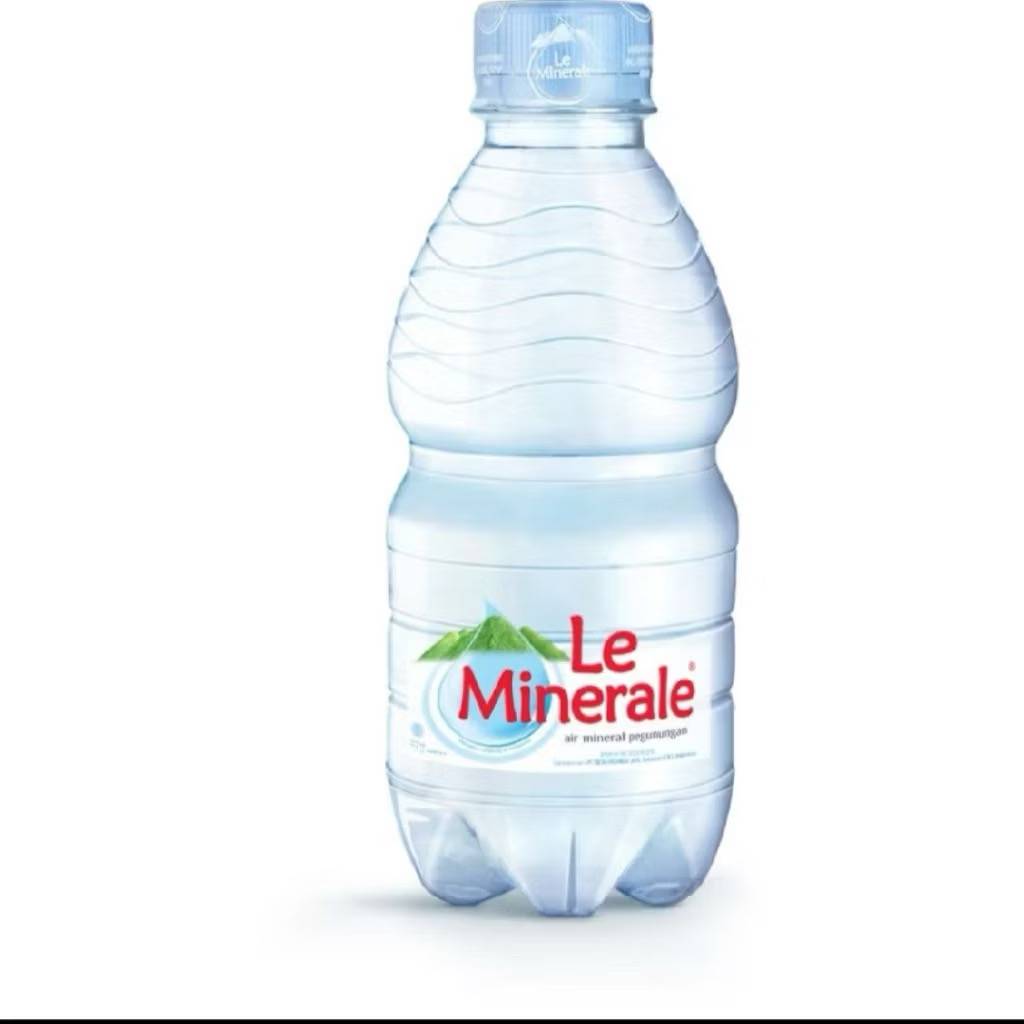 Lee Mineral Kecil