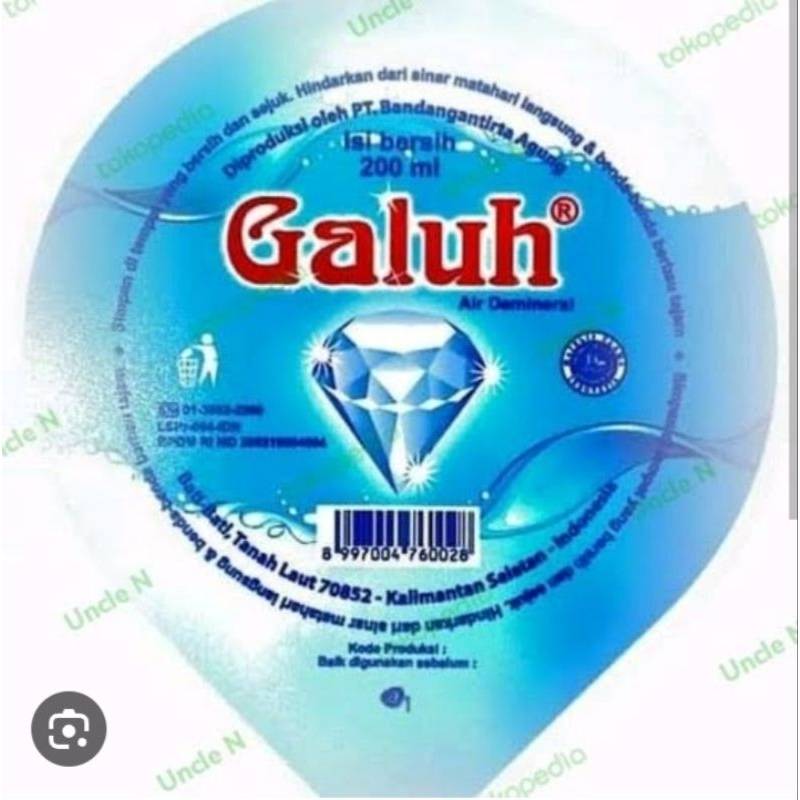 Galuh Gelas
